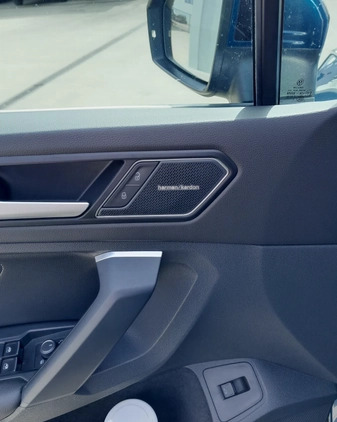 Volkswagen Tiguan cena 175000 przebieg: 75500, rok produkcji 2020 z Gryfów Śląski małe 46